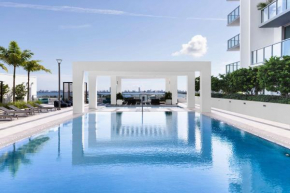 Nomada Destination Residences - Quadro, West Miami
